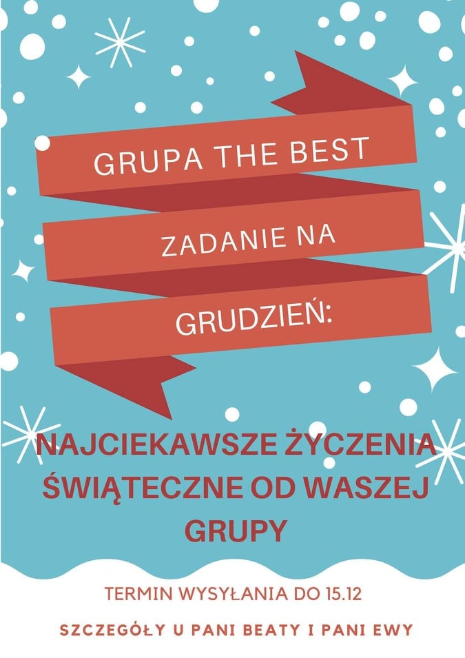 grupa the best