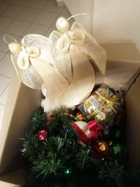 Warsztaty Bożonarodzeniowe