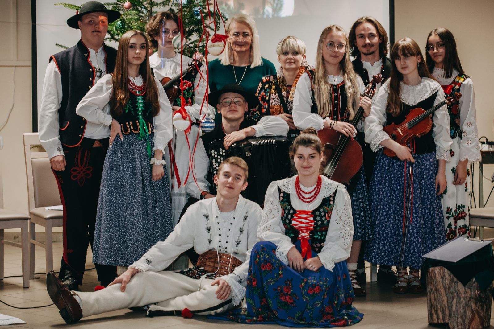 Dlaczego jest Święto Bożego Narodzenia?