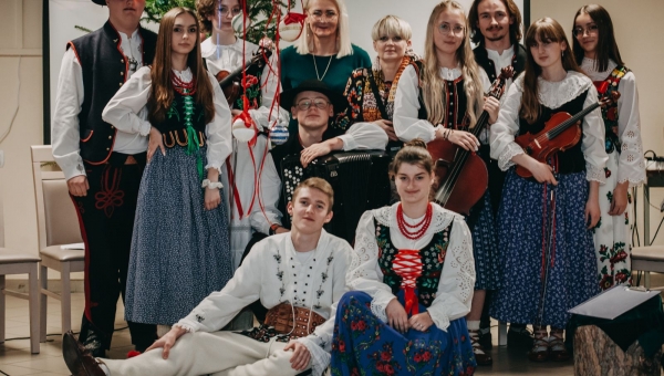 Dlaczego jest Święto Bożego Narodzenia?