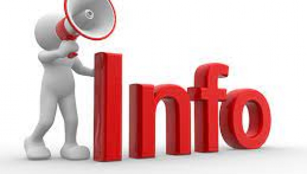 Ważna informacja dla wychowanków i rodziców!