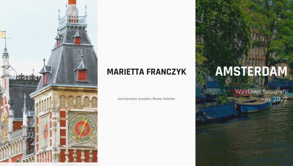 Wystawa fotograficzna on-line  luty 2022