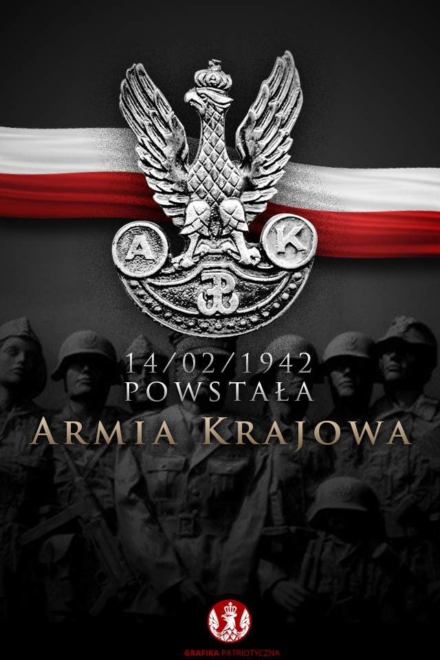Powstanie Armii Krajowej