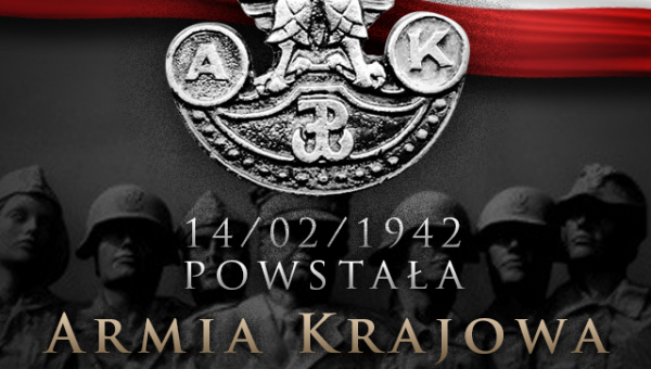 Powstanie Armii Krajowej
