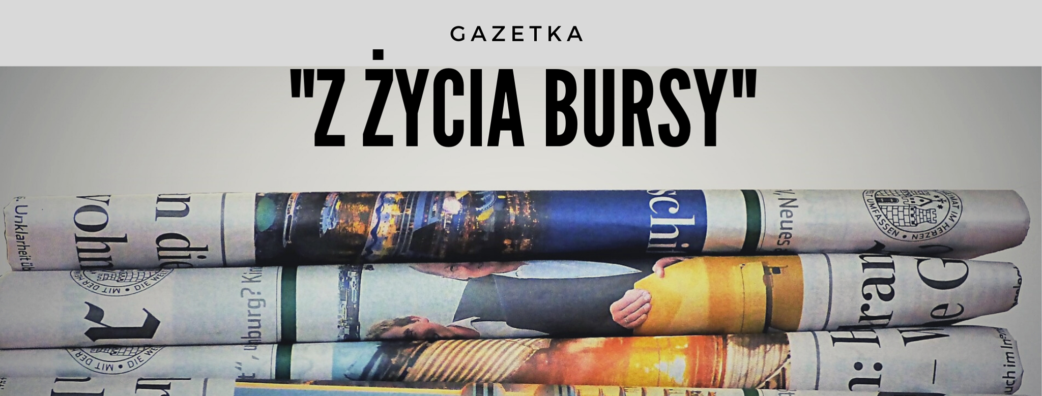  Nowe wydanie naszej gazetki  luty 22