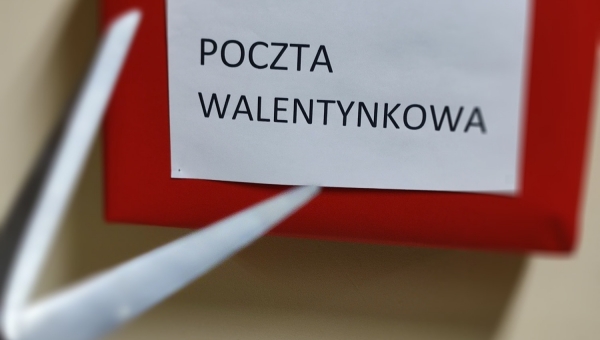 Także ten... dekoracje się robią już na czwartek ☺️