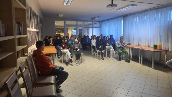 spotkanie z psychologiem