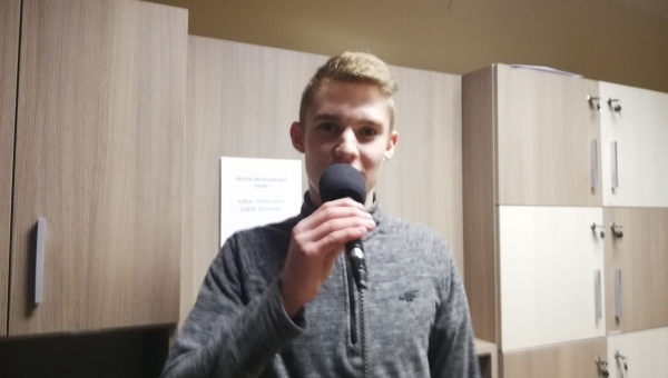 Międzynarodowy Dzień Osób Niepełnosprawnych