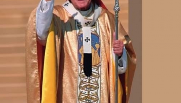 Kalendarium. 2 kwietnia 2005 r. 