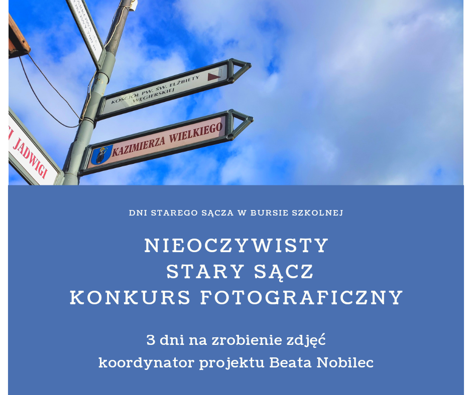 konkurs fotograficzzny