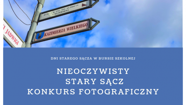 konkurs fotograficzzny