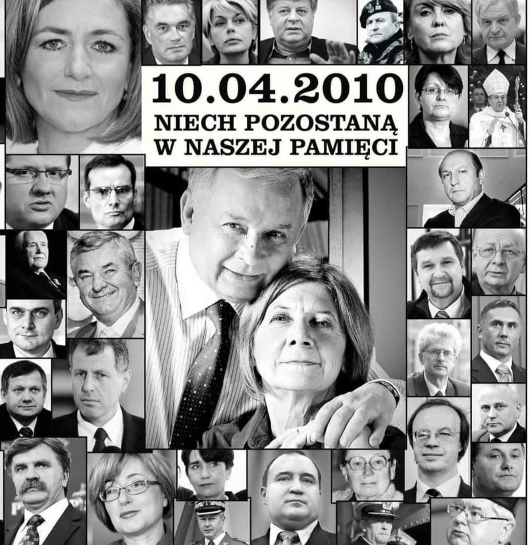 Karastrofa smolenska