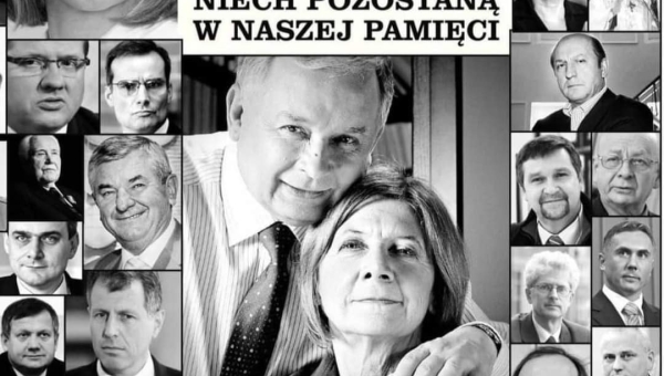 Karastrofa smolenska