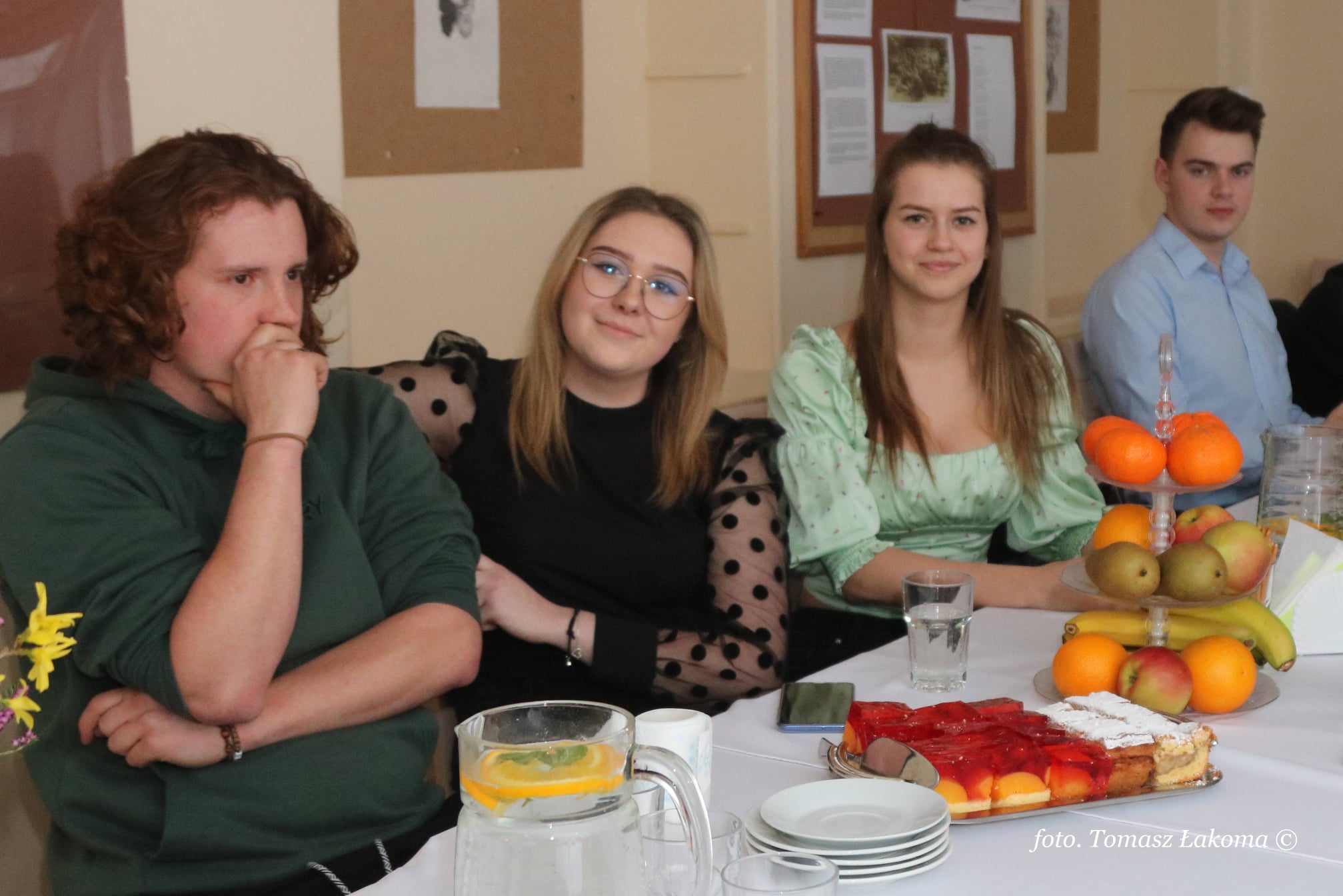 Zapraszamy na chwile wspomnień 🥰