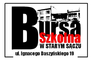Wychowankowie zapraszają do Bursy w Starym Sączu!