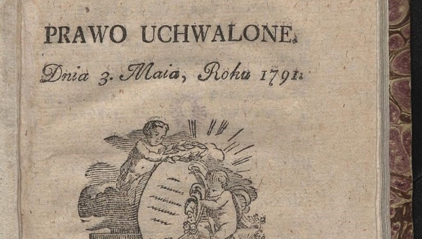 231. rocznica uchwalenia Konstytucji 3 Maja