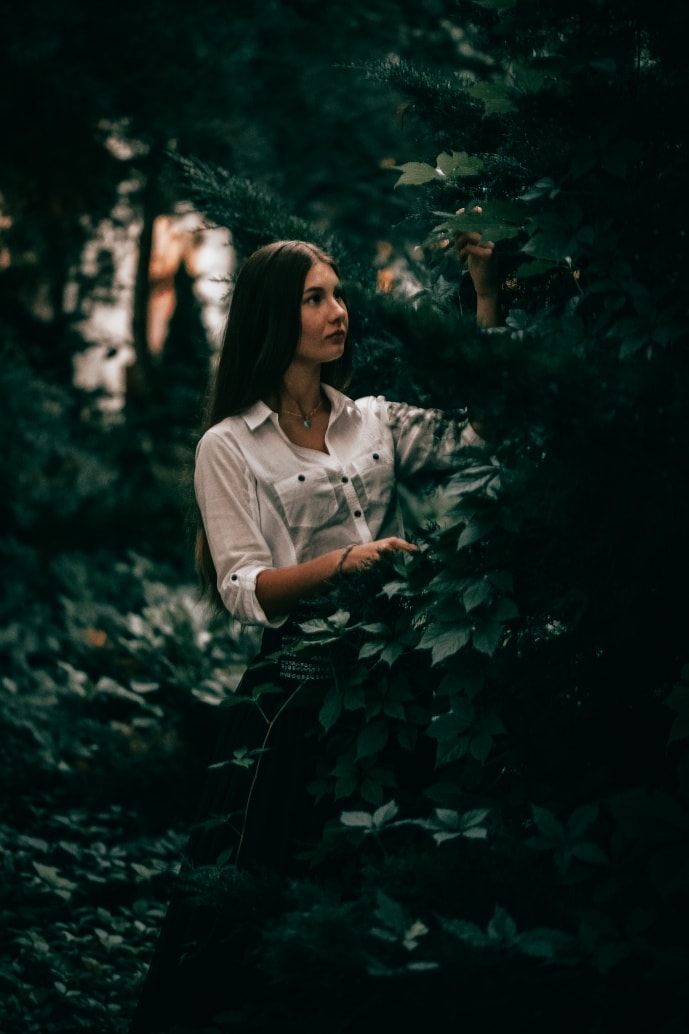 Wystawa fotografii "Alicja w krainie czarów"  Czerwiec 2022