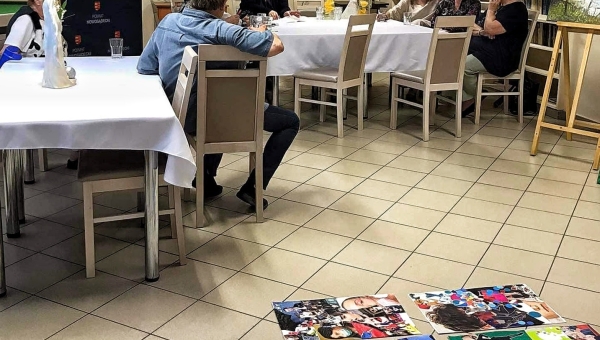 Dzisiaj gościliśmy u nas Starosądeckie.info 😍