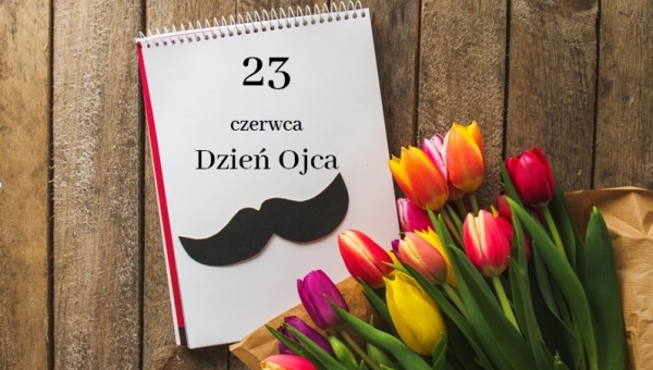 Dzień Ojca