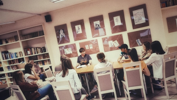 Rozpoczynamy kampanię wyborczą