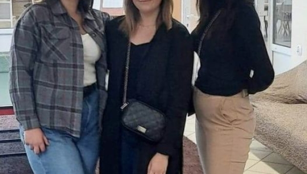 GOŚCIE, GOŚCIE 💚❤️💚