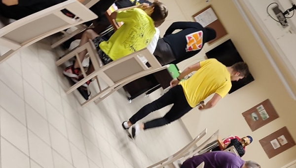 Wieczór z grami  unplugged