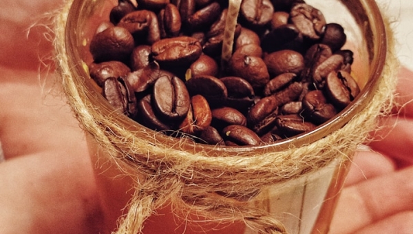 Robimy świece zapachowe