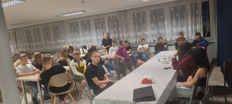 Wiem kim jestem  a kim nie jestem’’