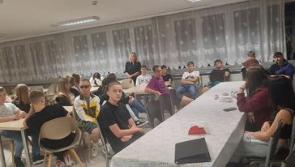 Wiem kim jestem  a kim nie jestem’’