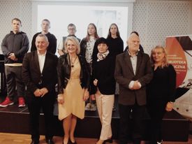 Wyjście na wystawę