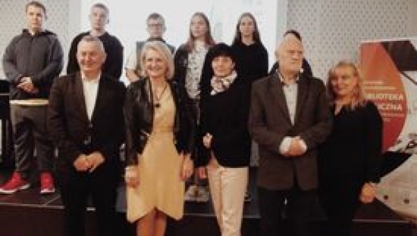 Wyjście na wystawę