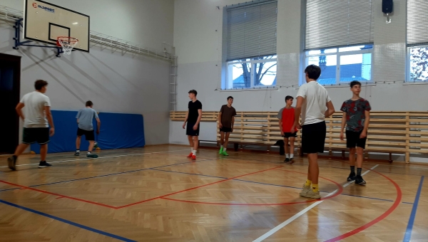 Tak było w miniony poniedziałek