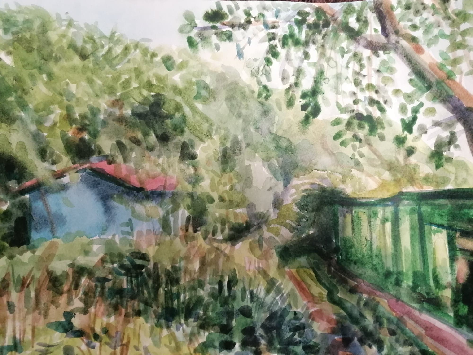 Między obserwacja a interpretacją