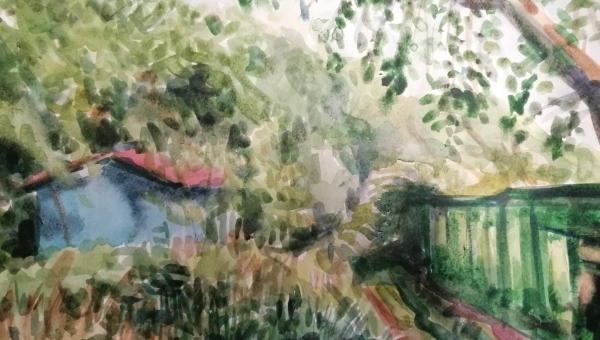 Między obserwacja a interpretacją