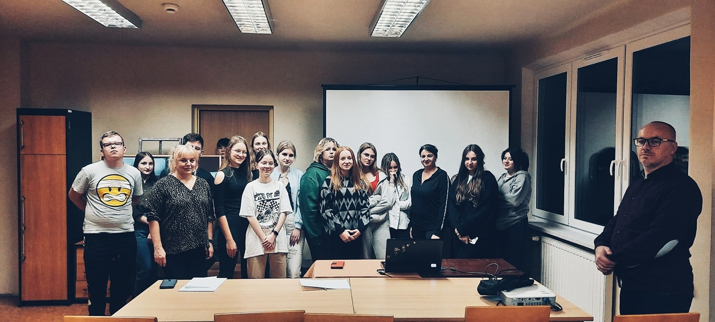 Dlaczego warto być wolontariuszem?