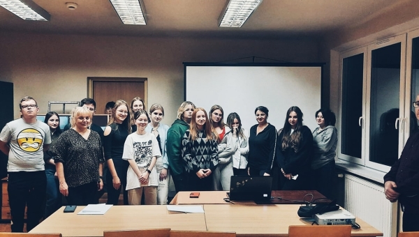 Dlaczego warto być wolontariuszem?