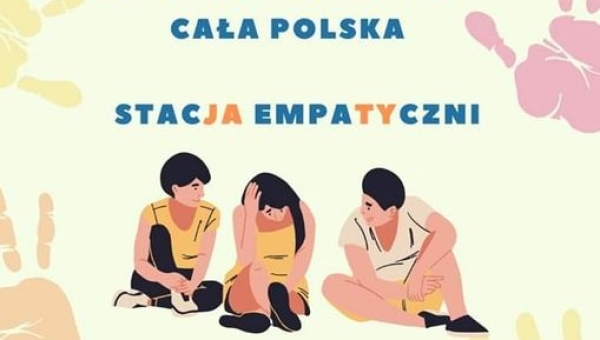 19 Dni Przeciwko Przemocy i Krzywdzeniu Dzieci