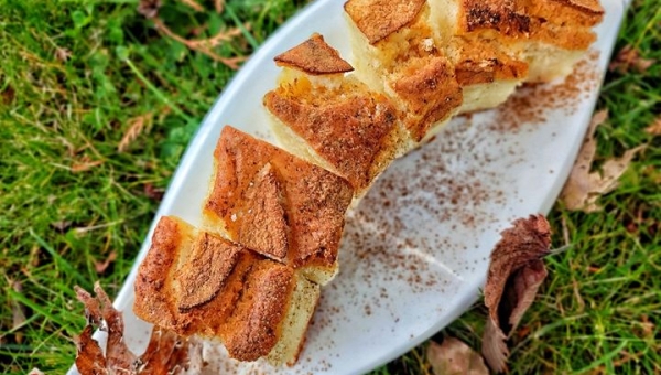 I jeszcze na deser...