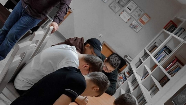 Test o niepodległości