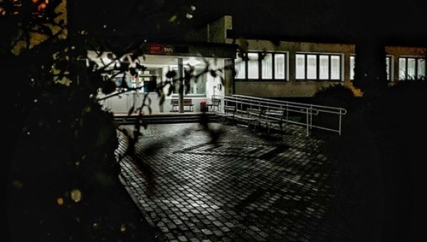 Dzisiaj mówimy już dobranoc 😴🛌