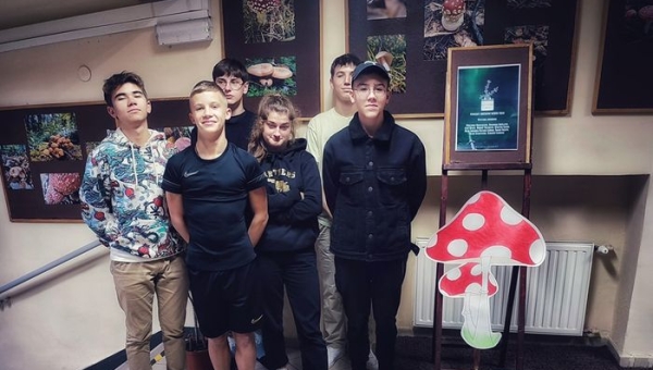 Autorzy projektu FOTO