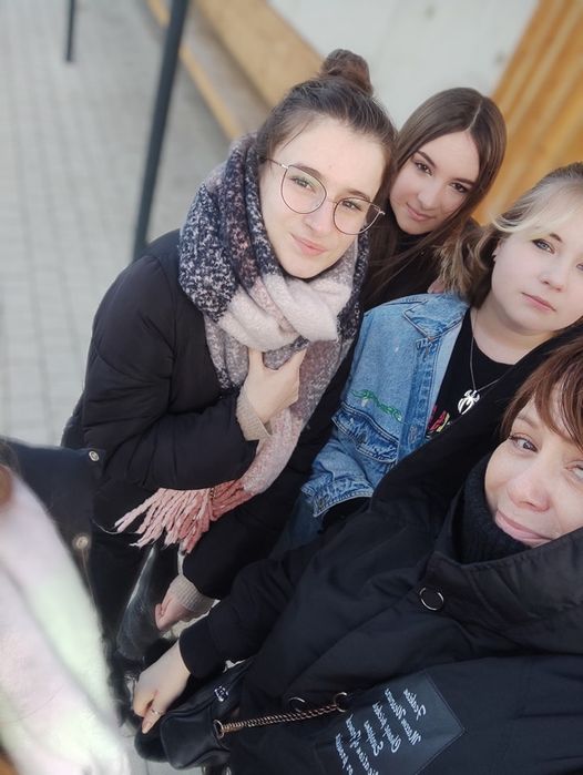 DZIEŃ WOLONTARIUSZA