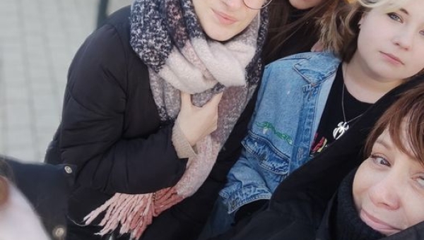 DZIEŃ WOLONTARIUSZA