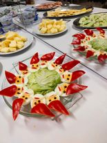 Mikołajkowe śniadanko