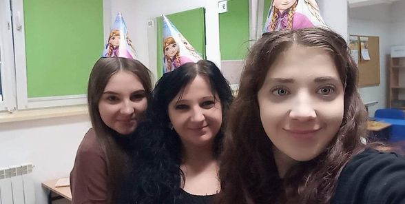 5 lecie Wolontariatu w PTZ - pomagamy