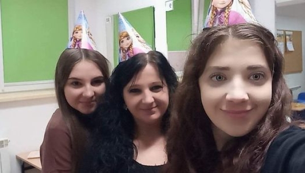 5 lecie Wolontariatu w PTZ - pomagamy