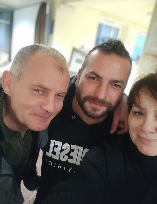 Goście Goście/ NASI ABSOLWENCI ❤❤❤