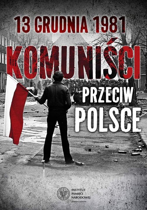 Rocznica stanu wojennego