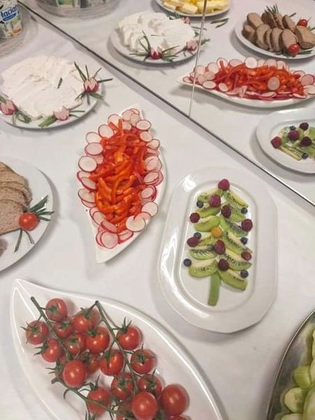 Śniadanko czeka 🍳