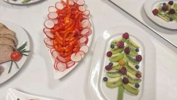 Śniadanko czeka 🍳